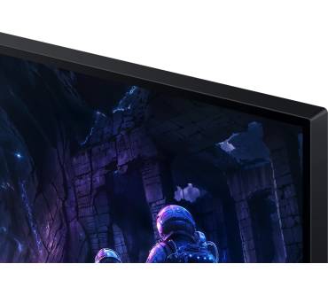 Produktbild Samsung Odyssey G5 G51F