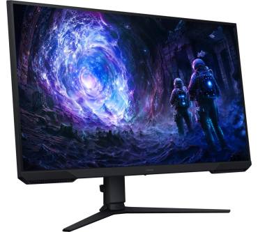 Produktbild Samsung Odyssey G5 G51F