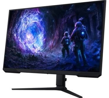 Produktbild Samsung Odyssey G5 G51F