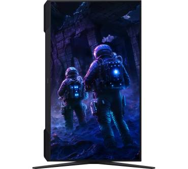 Produktbild Samsung Odyssey G5 G51F