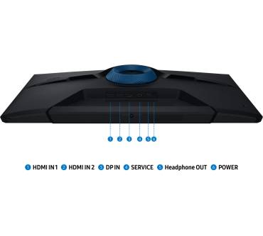 Produktbild Samsung Odyssey G5 G51F