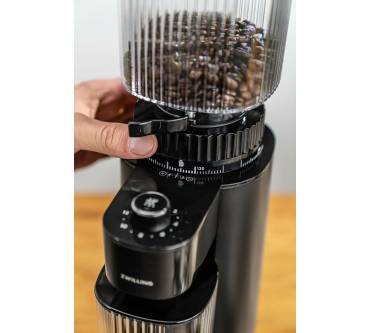 Produktbild Zwilling Enfinigy Kaffeemühle