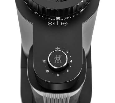 Produktbild Zwilling Enfinigy Kaffeemühle