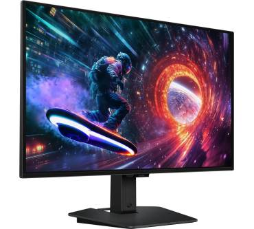 Produktbild Samsung Odyssey OLED G5 G50SF