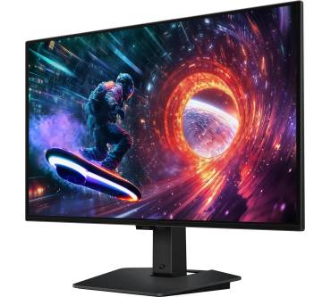 Produktbild Samsung Odyssey OLED G5 G50SF