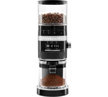 Produktbild KitchenAid Artisan 5KCG8433