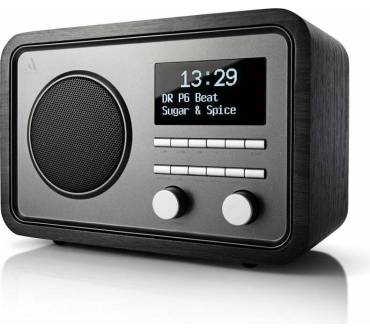 Produktbild Argon Audio Radio 2