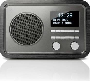 Produktbild Argon Audio Radio 2