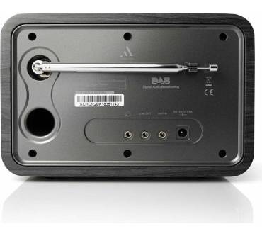 Produktbild Argon Audio Radio 2