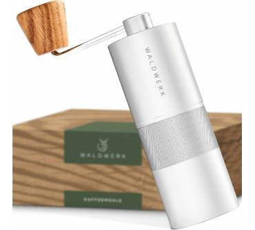 Produktbild Waldwerk Kaffeemühle
