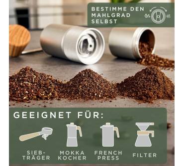 Produktbild Waldwerk Kaffeemühle
