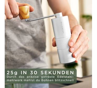 Produktbild Waldwerk Kaffeemühle