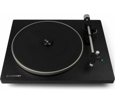 Produktbild Blaupunkt TT 100