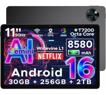 Produktbild Doogee U11 Pro