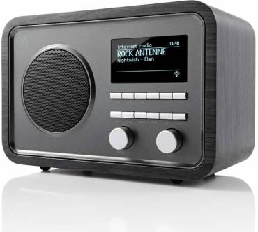 Produktbild Argon Audio Radio 2i MK2