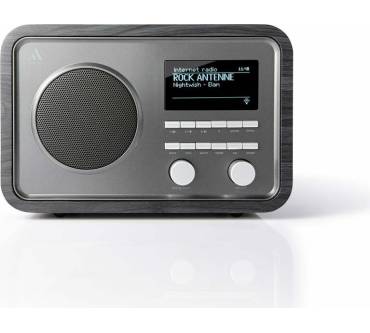 Produktbild Argon Audio Radio 2i MK2