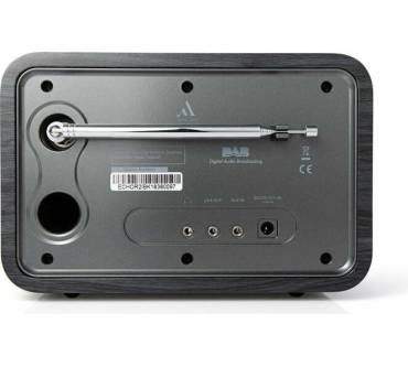 Produktbild Argon Audio Radio 2i MK2