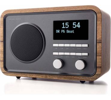 Produktbild Argon Audio Radio 2i MK2
