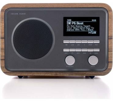 Produktbild Argon Audio Radio 2i MK2