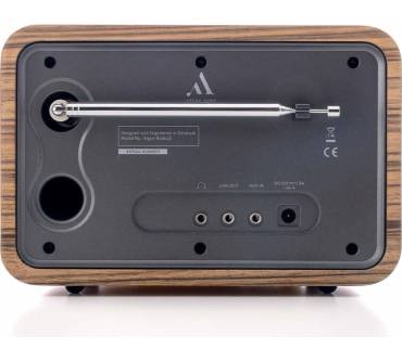 Produktbild Argon Audio Radio 2i MK2