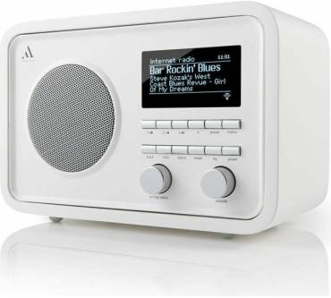 Produktbild Argon Audio Radio 2i MK2