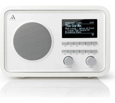 Produktbild Argon Audio Radio 2i MK2