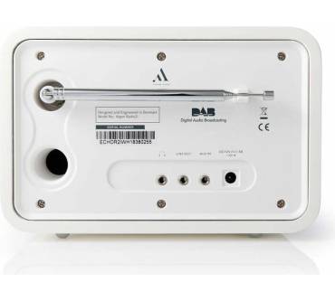 Produktbild Argon Audio Radio 2i MK2