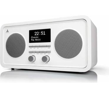 Produktbild Argon Audio Radio 3