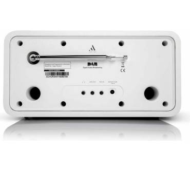 Produktbild Argon Audio Radio 3