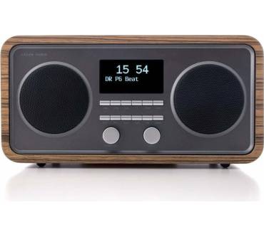 Produktbild Argon Audio Radio 3