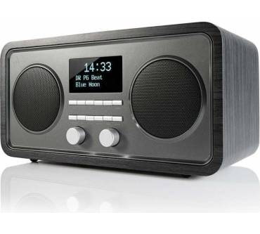Produktbild Argon Audio Radio 3
