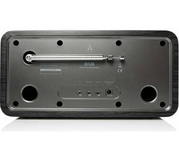 Produktbild Argon Audio Radio 3