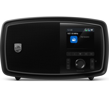 Produktbild Philips Century TAV2000FB