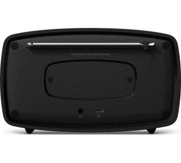 Produktbild Philips Century TAV2000FB