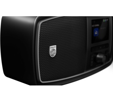 Produktbild Philips Century TAV2000FB