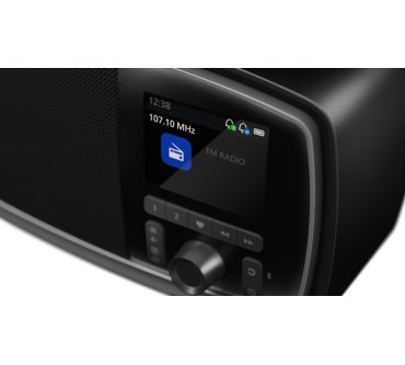 Produktbild Philips Century TAV2000FB