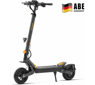 Produktbild Ausom L1 ABE