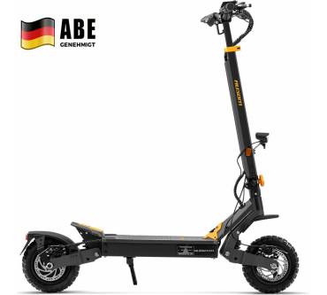 Produktbild Ausom L1 ABE