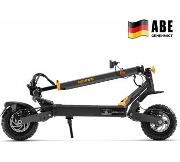 Produktbild Ausom L1 ABE