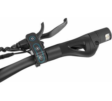 Produktbild Ausom L1 ABE