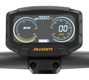 Produktbild Ausom L1 ABE