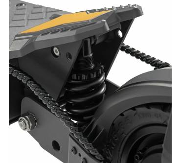 Produktbild Ausom L1 ABE