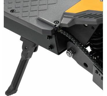 Produktbild Ausom L1 ABE