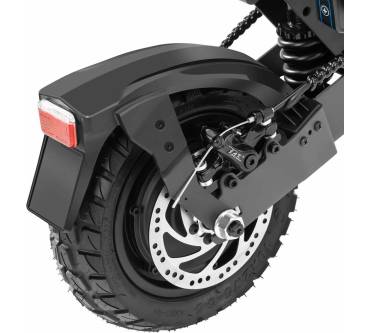 Produktbild Ausom L1 ABE