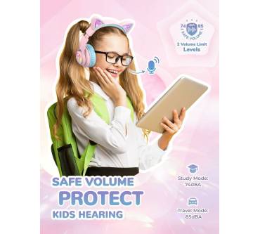 Produktbild iClever BTH13