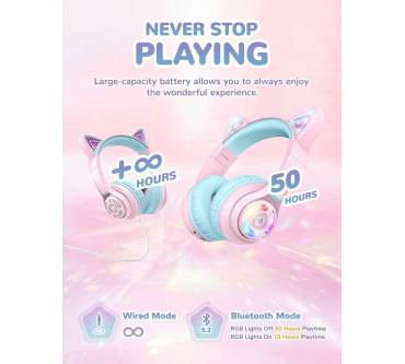 Produktbild iClever BTH13