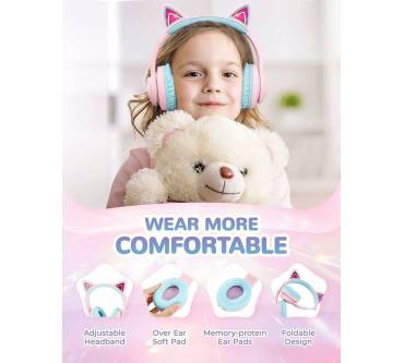 Produktbild iClever BTH13