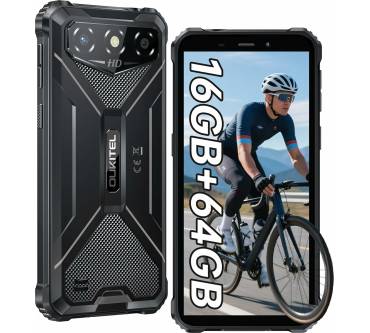 Produktbild Oukitel G3