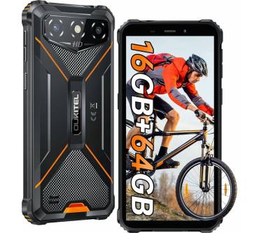 Produktbild Oukitel G3