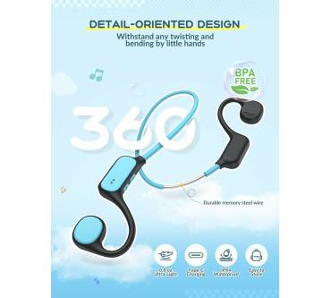 Produktbild iClever OWS01